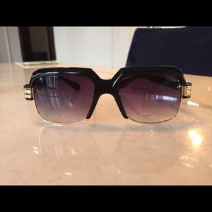 Cazal sunglasses